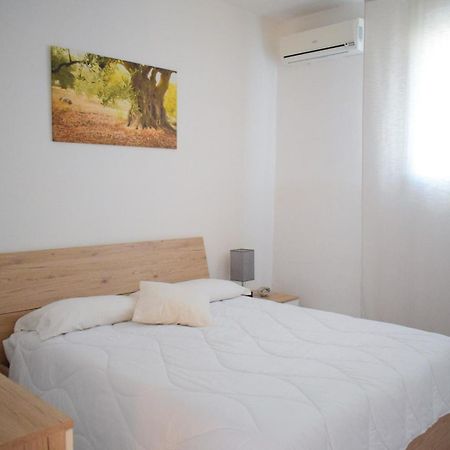 La Casa Del Carrubo Villa Cagliari Luaran gambar