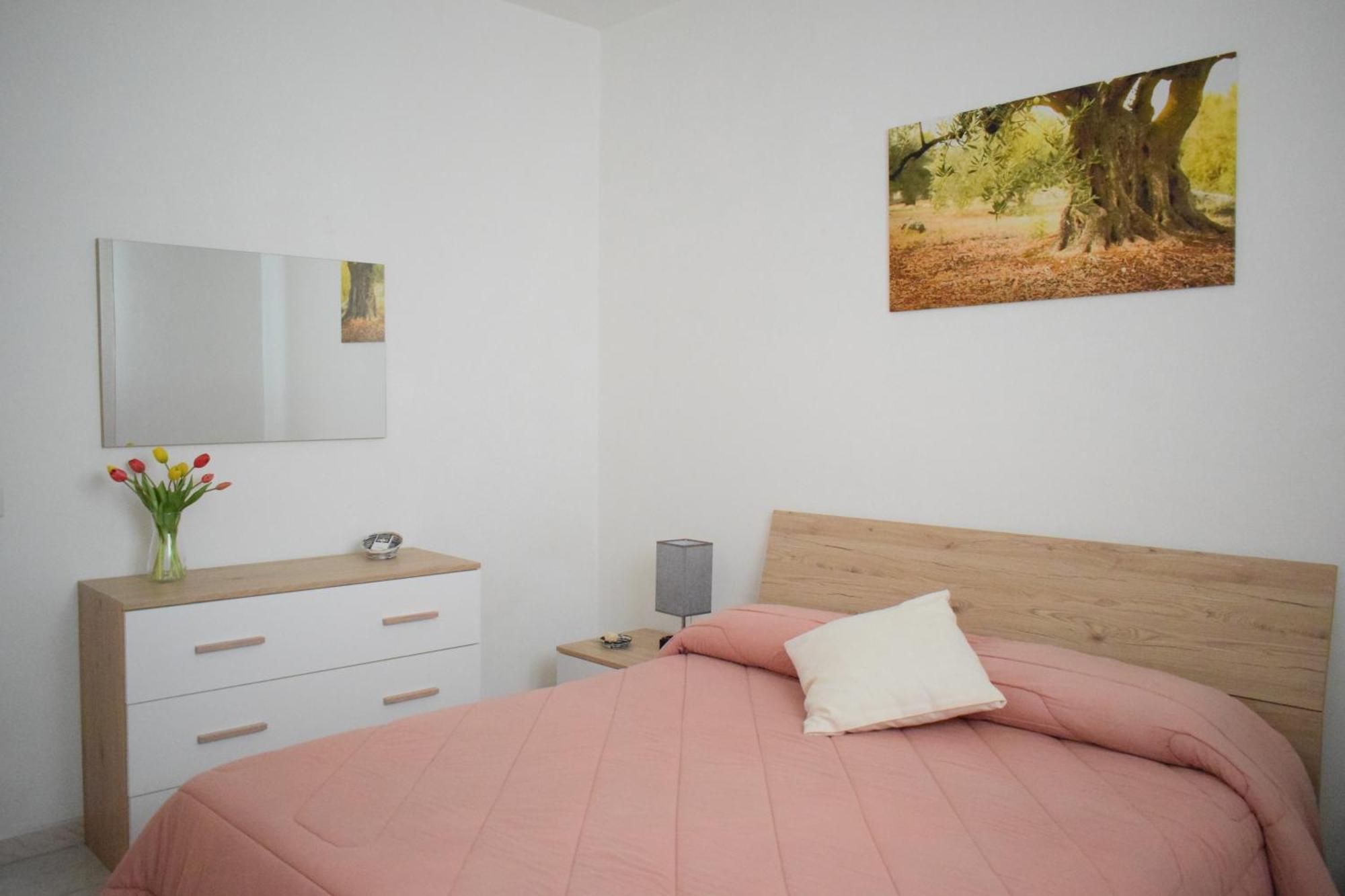 La Casa Del Carrubo Villa Cagliari Luaran gambar