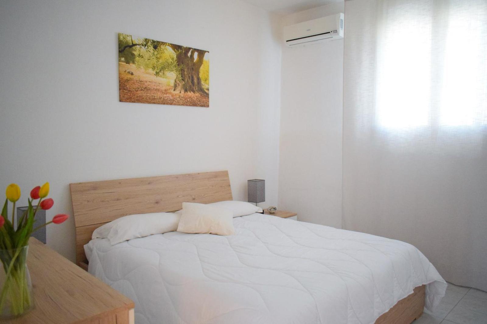 La Casa Del Carrubo Villa Cagliari Luaran gambar