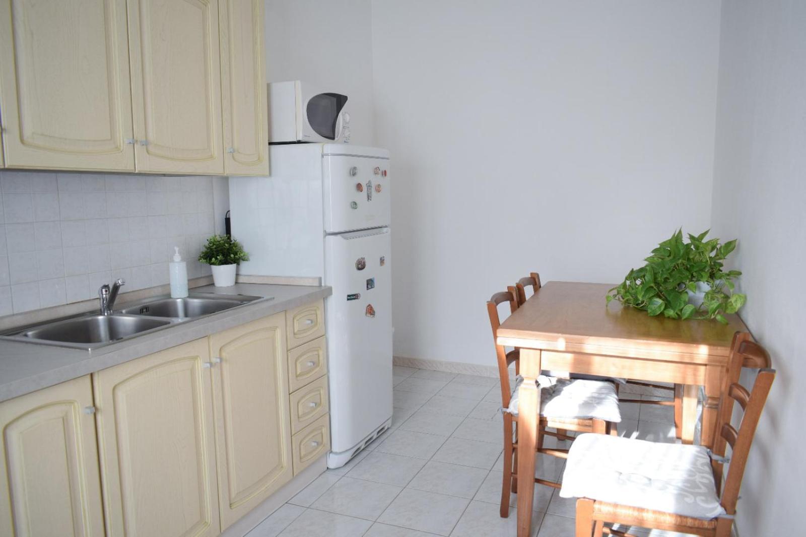 La Casa Del Carrubo Villa Cagliari Luaran gambar
