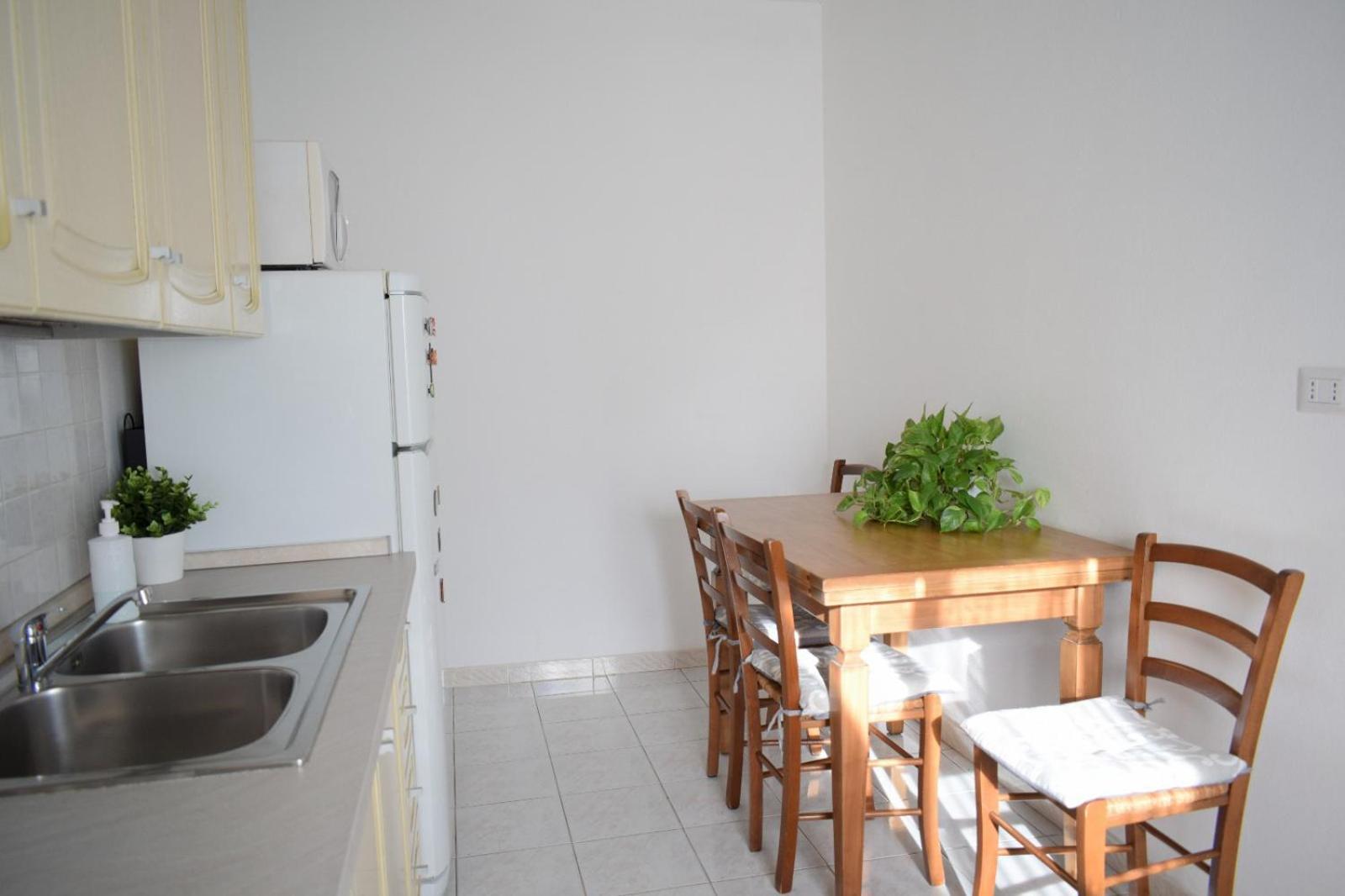 La Casa Del Carrubo Villa Cagliari Luaran gambar