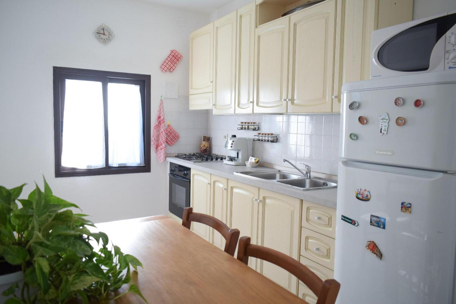 La Casa Del Carrubo Villa Cagliari Luaran gambar